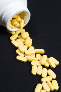 hormone therapy