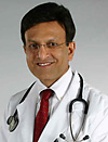 Dr. Kalidas