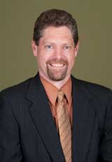 Dr. Michael Kehoe